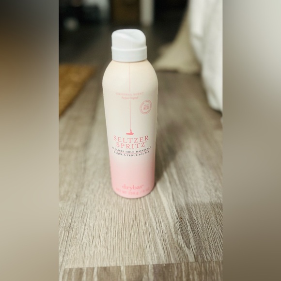 Drybar Seltzer Spritz Flexible Hold Hairspray - Full Size - Picture 2 of 10
